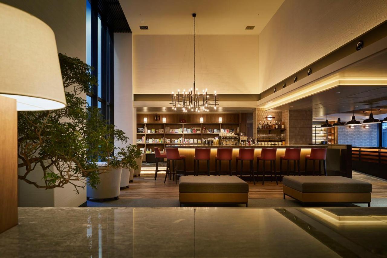 Resol Trinity Hotel Kyoto